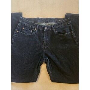 Bonobos Athletic Fit Jeans Dark Wash 32/32